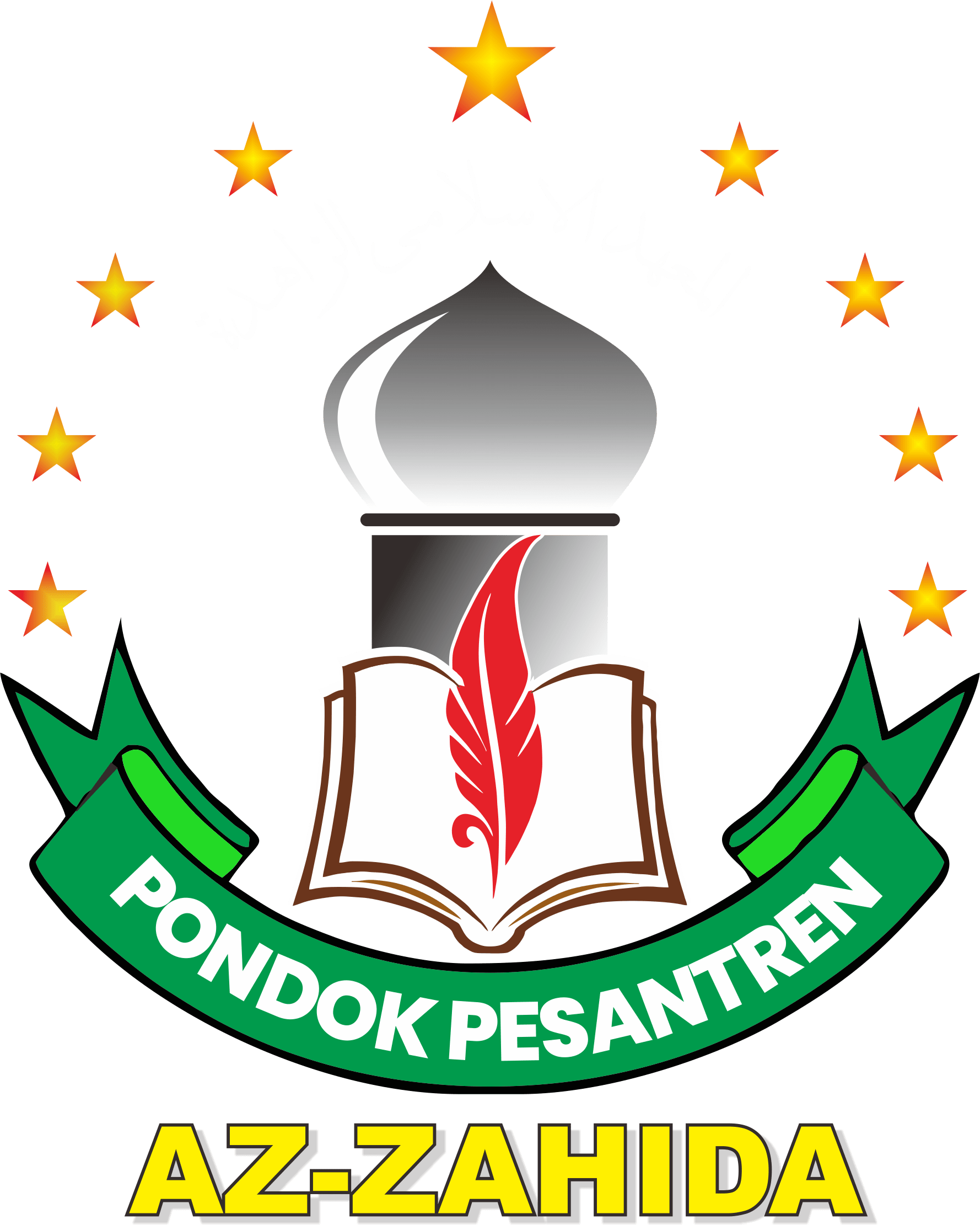 PONPES TAHFIDZ QURAN AZ-ZAHIDA | 085330844826 (HP/WA)